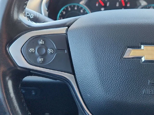 Used 2018 Black Chevrolet LT image 38