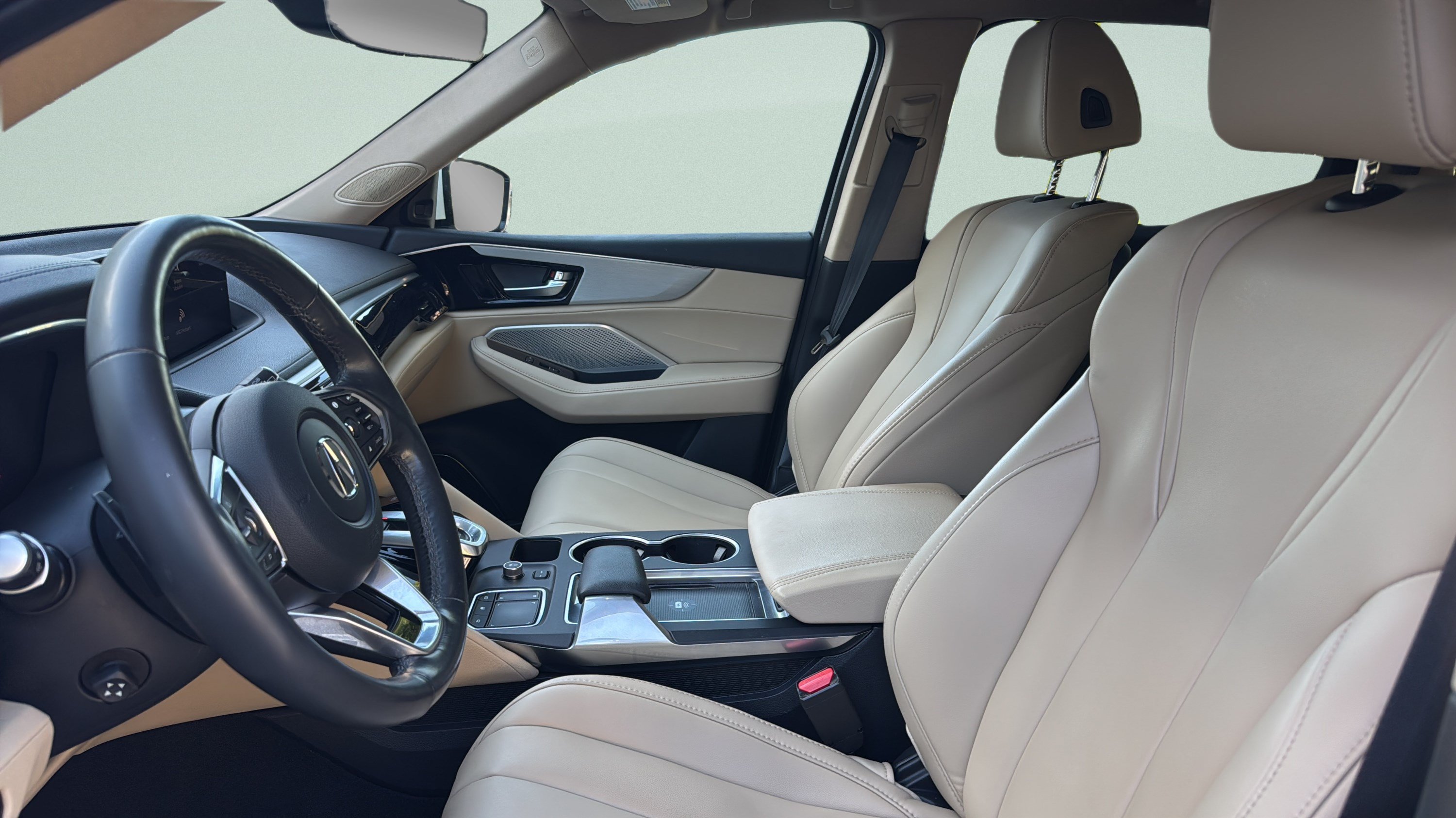 2024 Acura MDX Base - Photo 53