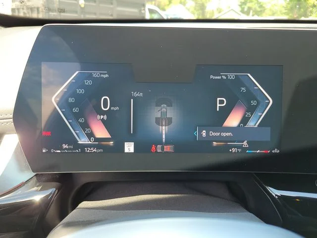Certified Used 2024 Gray BMW xDrive28i image 29