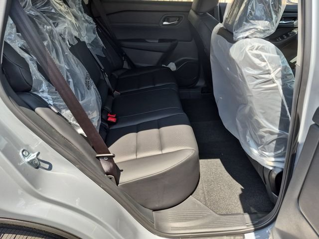 New 2026 Boulder Gray Pearl Nissan Dark Armor™ image 26