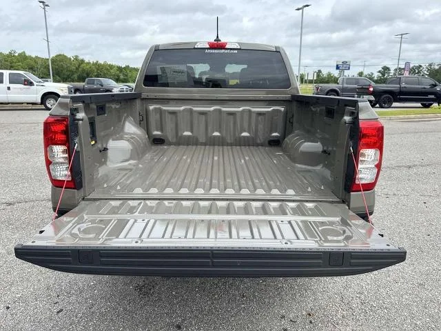 New 2026 Marsh Gray Ford XL image 18