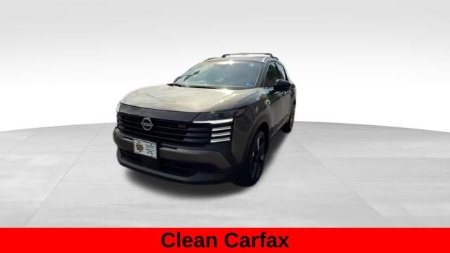 Used 2026 Brown Nissan SR image 3