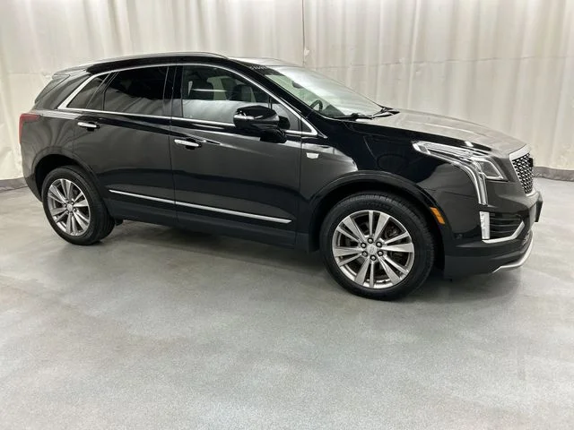 2023 Cadillac XT5 AWD Premium Luxury's photo