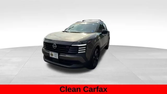 Used 2026 Brown Nissan SR image 3