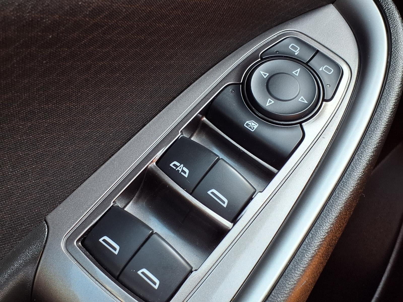2023 Chevrolet Malibu LT Gray at Mac Haik CDJR North Houston
