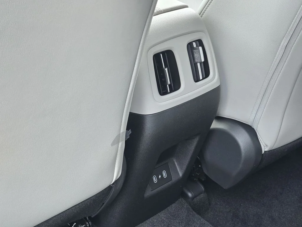 New 2026 Gray Hyundai SEL Premium image 14