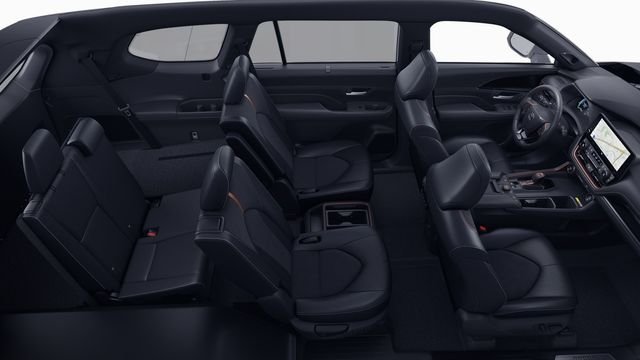 New 2026 Blueprint Toyota  MAX Limited image 31