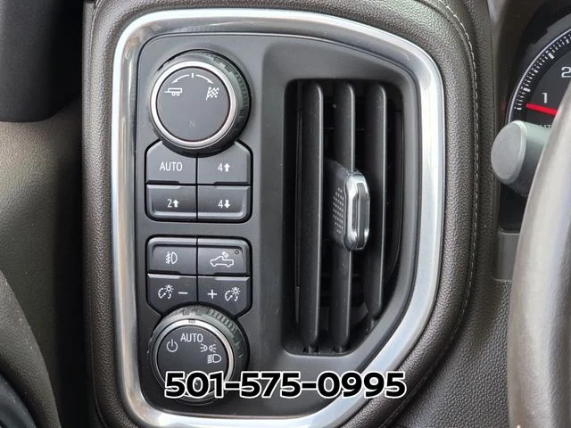 Used 2019 White Chevrolet RST image 29