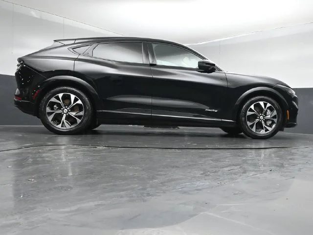 Certified Used 2023 Shadow Black Ford Premium image 42