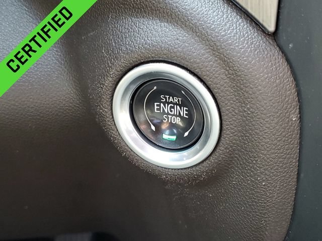 2022 GMC Sierra 2500 Denali HD Denali - Photo 17