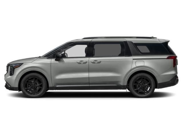 New 2027 Silver Kia SX Prestige image 3