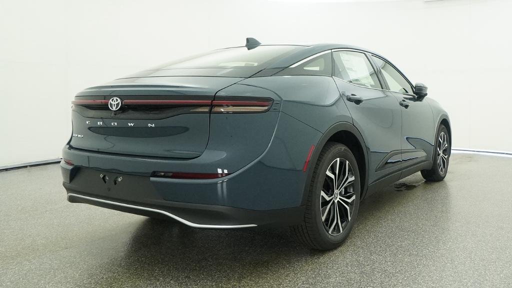 New 2026 Storm Cloud  Toyota XLE image 6