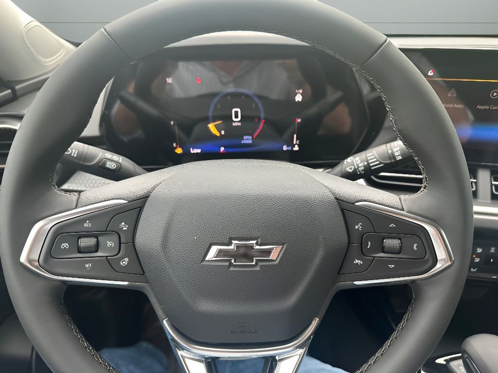 2026 Chevrolet Trax Activ - Photo 26