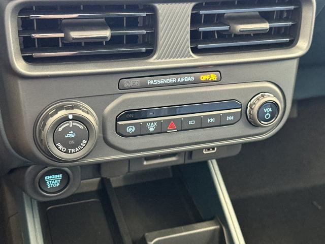 New 2026 Space White Metallic Ford Lariat® image 18