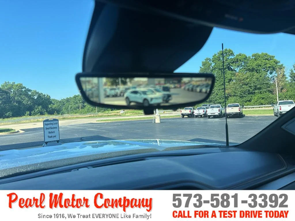 2026 GMC Sierra 2500HD AT4 - Photo 17