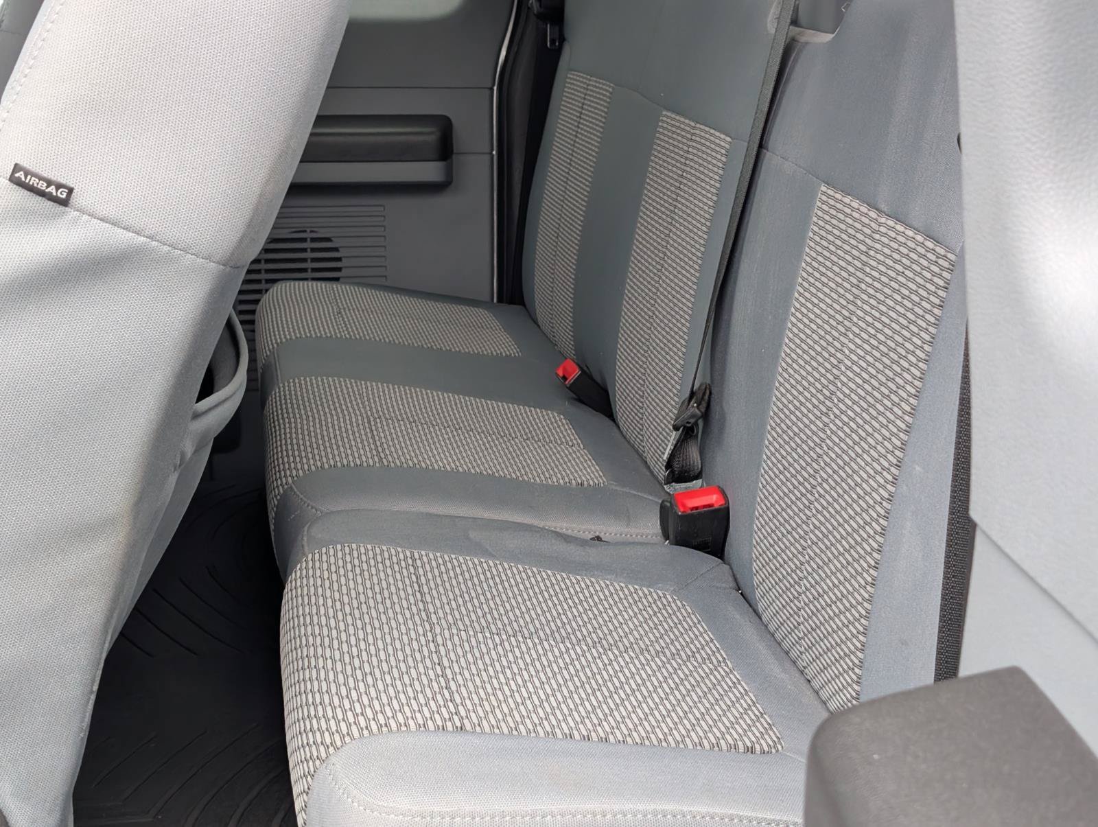 2015 Ford F-250 Super Duty XLT - Photo 14