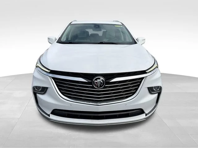 Used 2023 (Includes Satin Nickel lower exterior accent color.) Buick Essence image 10