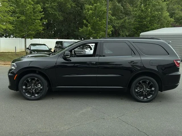 Used 2023 Black Dodge GT Plus image 10