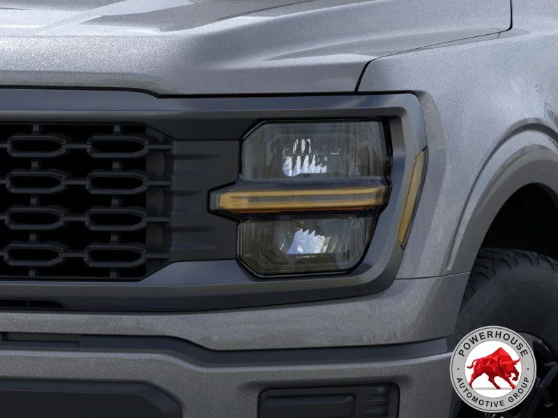 Used 2026 Gray Ford STX image 20