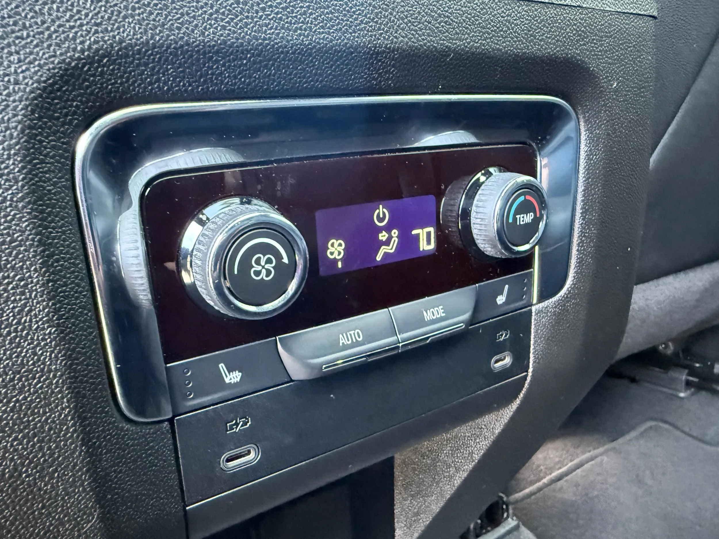 Used 2026 Black Chevrolet Z71 image 31