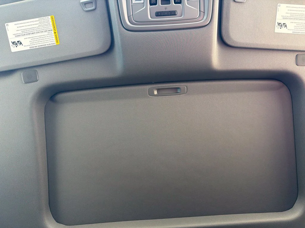 2026 GMC Sierra 2500HD Denali - Photo 34