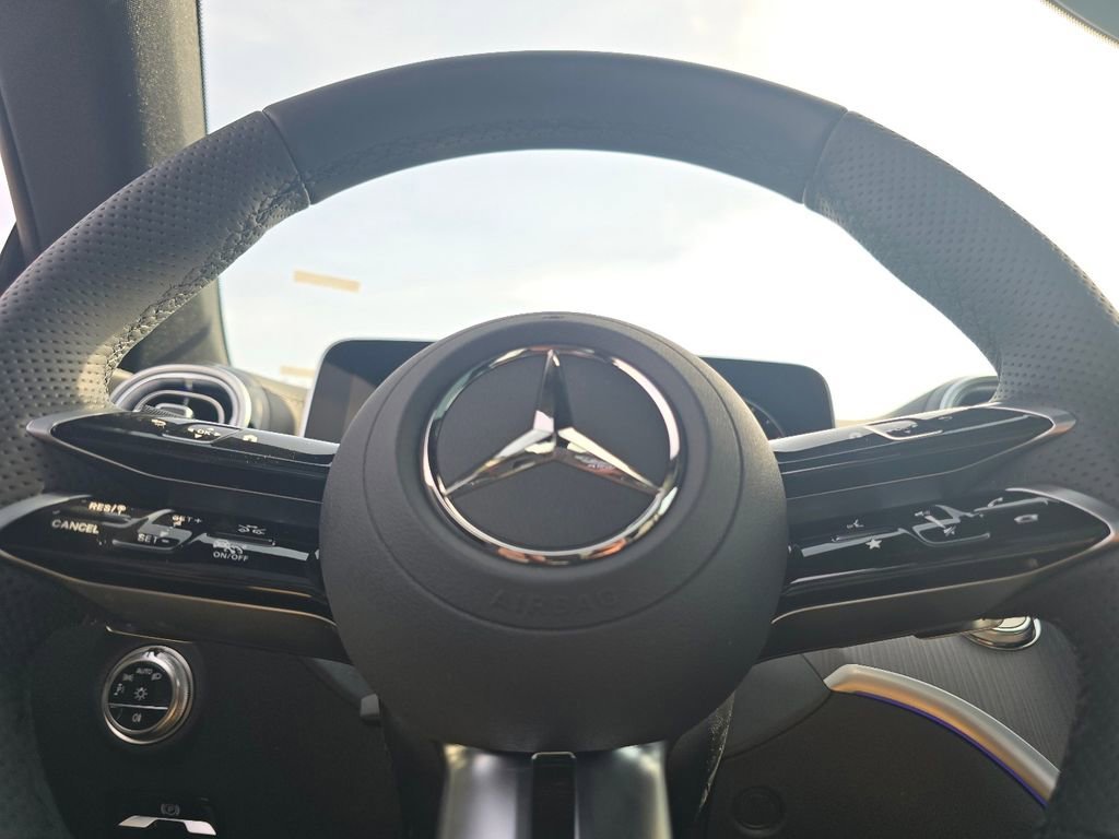 New 2026 Black Mercedes-Benz CLE 450 image 63