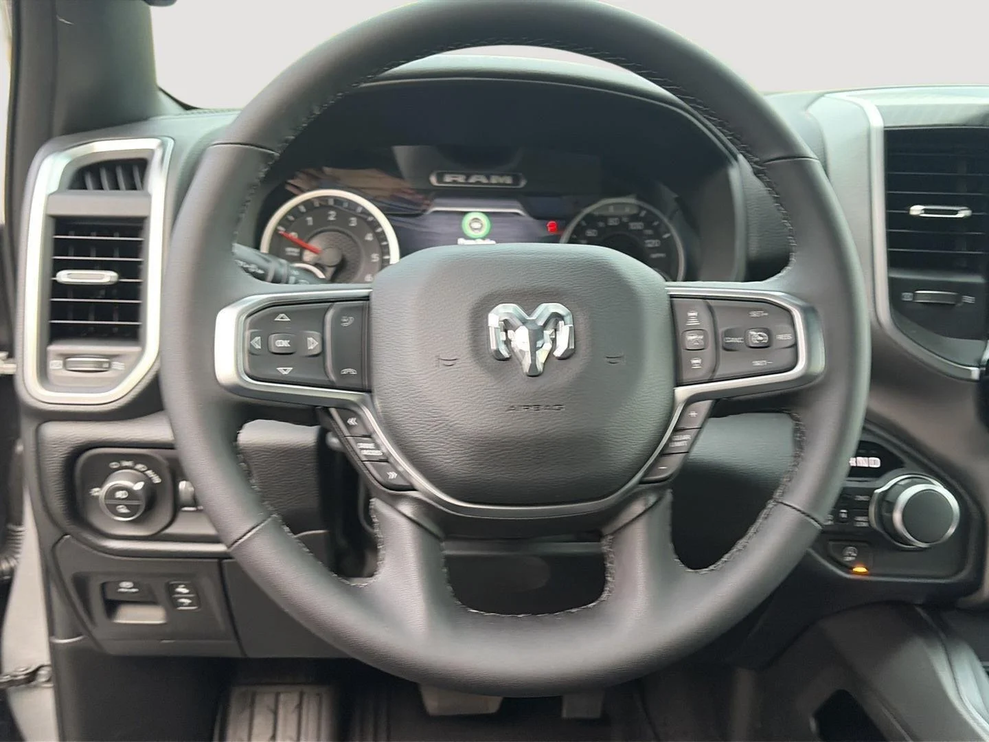 2026 RAM 1500 Big Horn/Lone Star - Photo 21