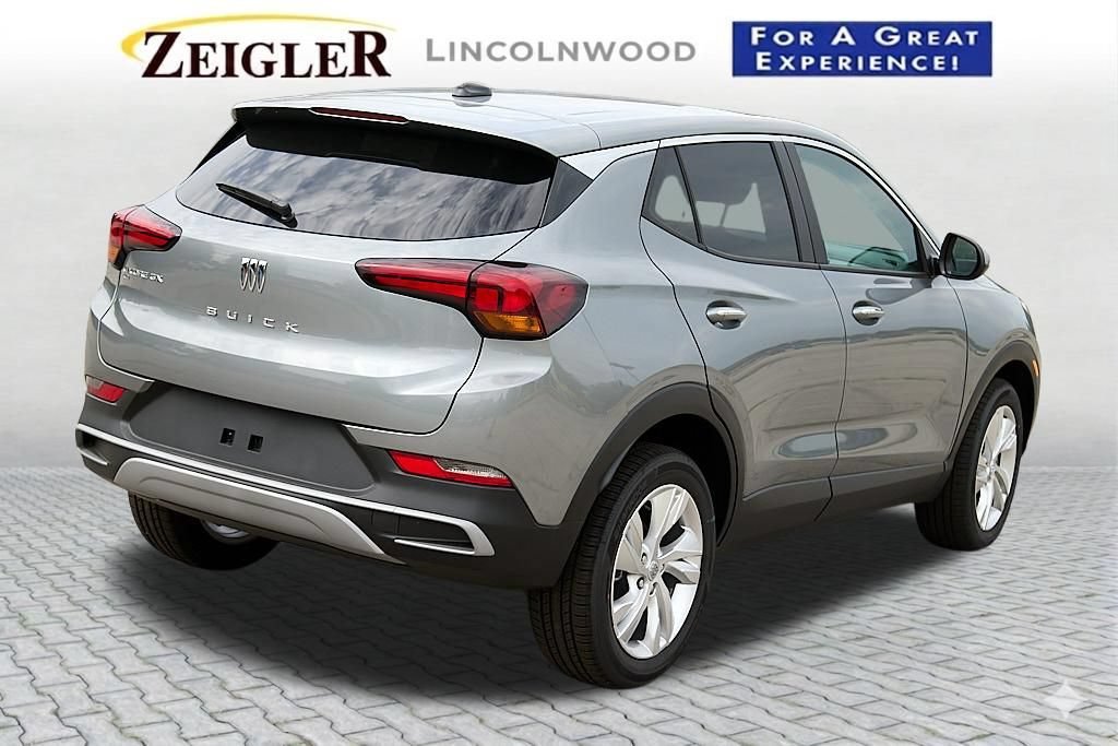 2026 Buick Encore GX Preferred - Photo 11