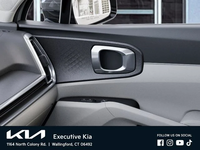 New 2026 Gray Kia S image 25