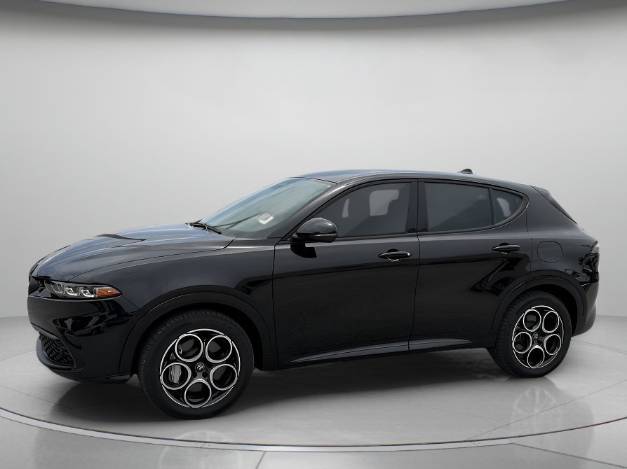 2025 Alfa Romeo Tonale