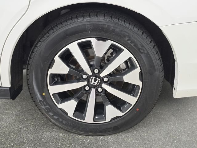 Used 2025 White Honda EX-L image 30