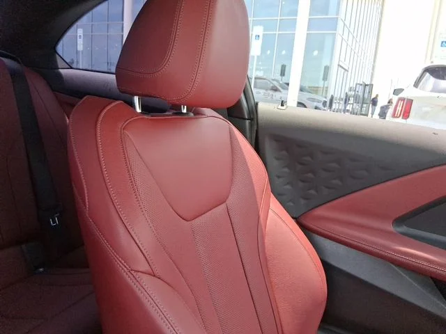 Used 2025 White BMW 230i image 16
