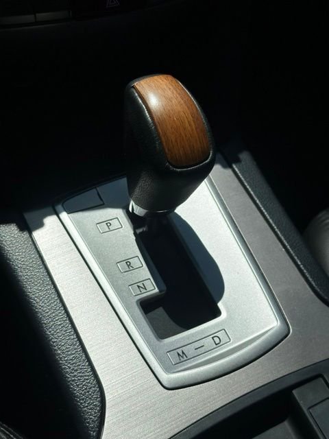 2014 Subaru Outback 2.5i Limited - Photo 33