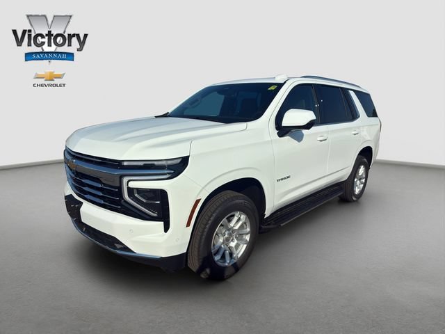 2026 Chevrolet Tahoe LT - Photo 15