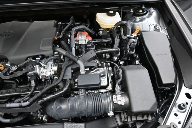 Used 2026  Toyota SE image 28