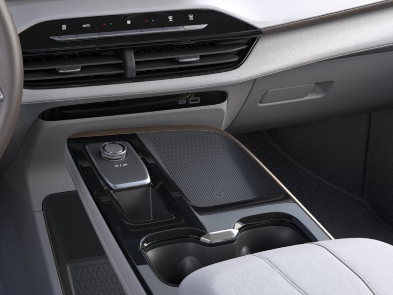 2026 Buick Enclave Avenir - Photo 23