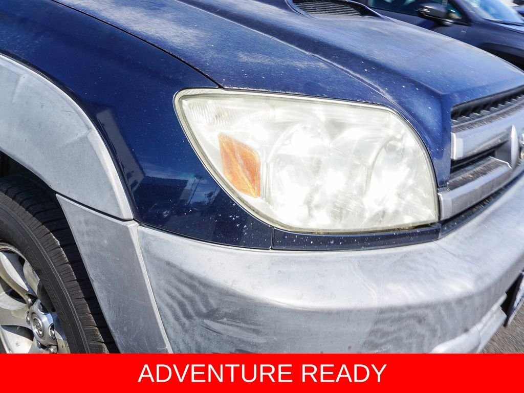 Used 2003  Toyota SR5 Sport image 10