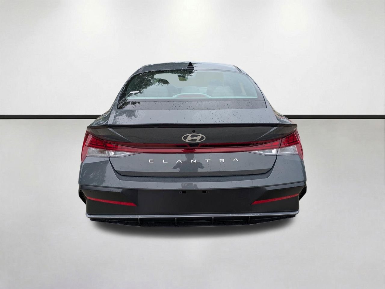 New 2026 Ecotronic Gray Hyundai SEL Sport image 5