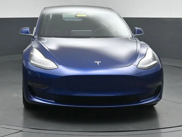 Used 2020 Tesla Model 3 Base with VIN 5YJ3E1EA4LF785621 for sale in Naperville, IL