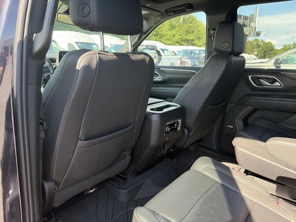 Used 2023 Gray Chevrolet LT image 31
