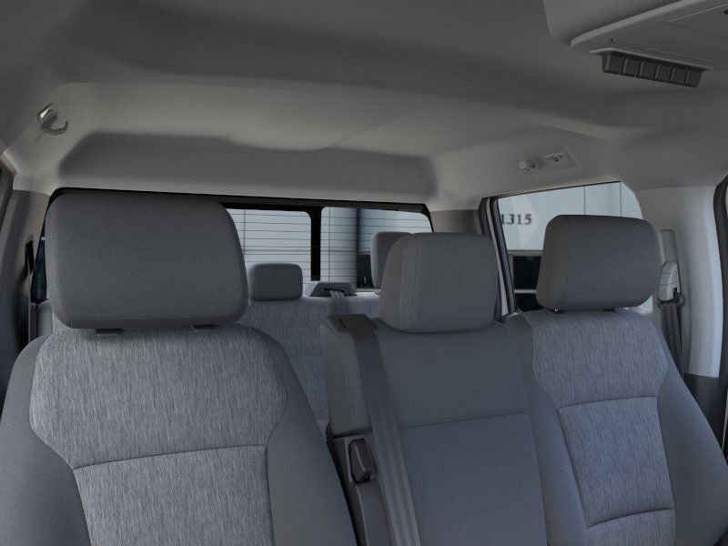New 2026 Oxford White Ford F-250® XL image 53