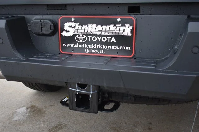 Used 2026  Toyota  image 16