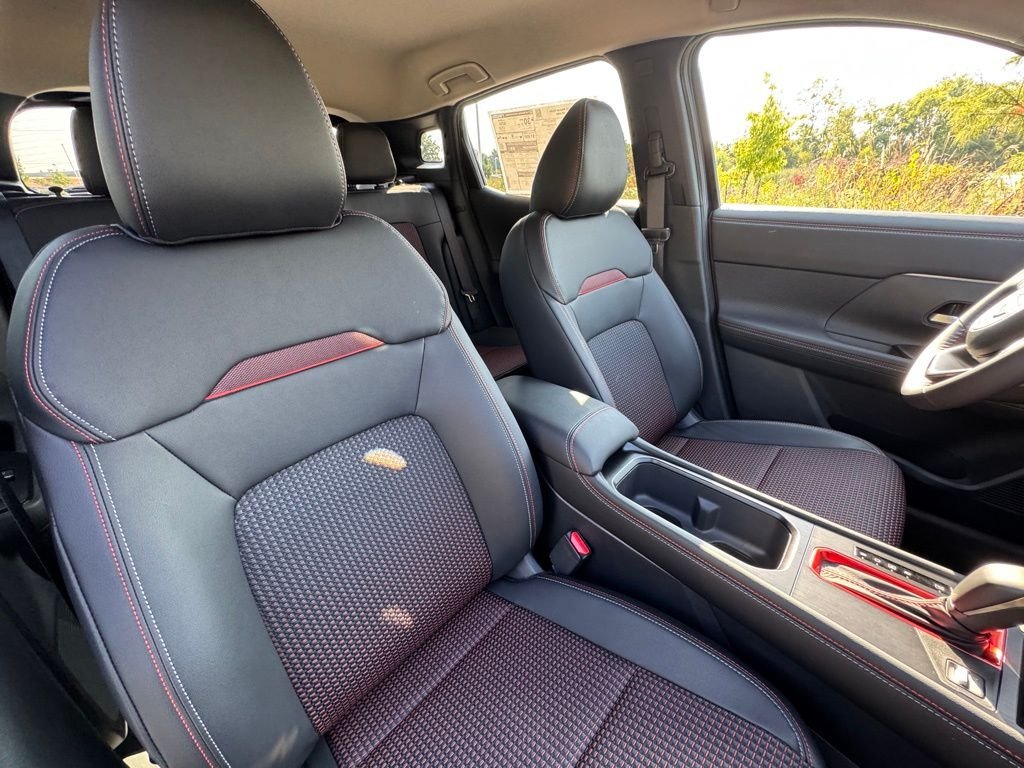 2026 Nissan KICKS SR AWD - Photo 26