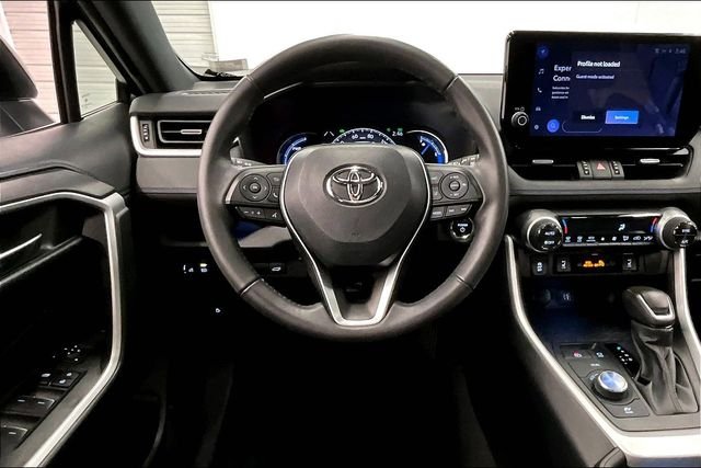 2023 Toyota RAV4 XSE - Photo 6