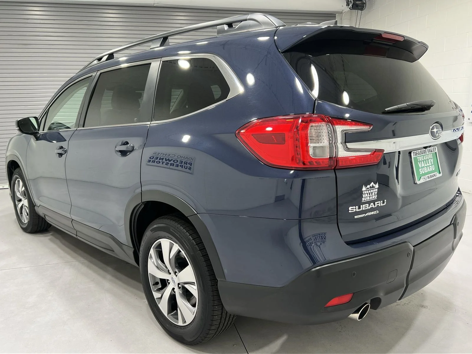 2025 Subaru Ascent Premium - Photo 6