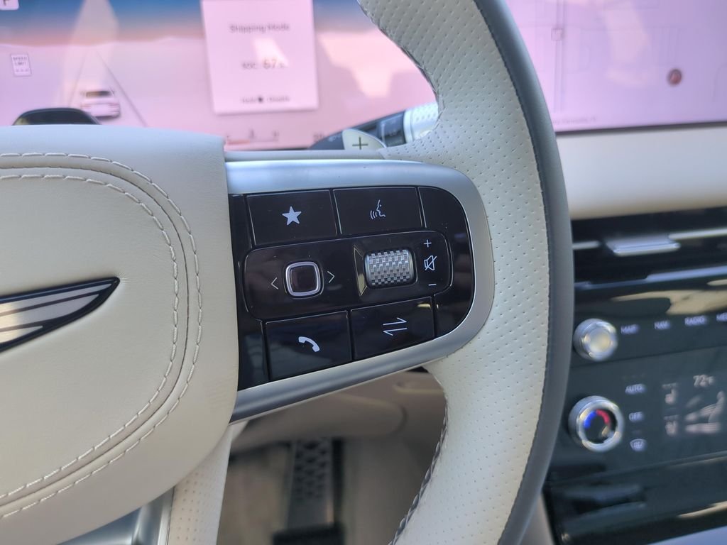 New 2026 Blue Genesis 2.5T SPORT PRESTIGE image 21
