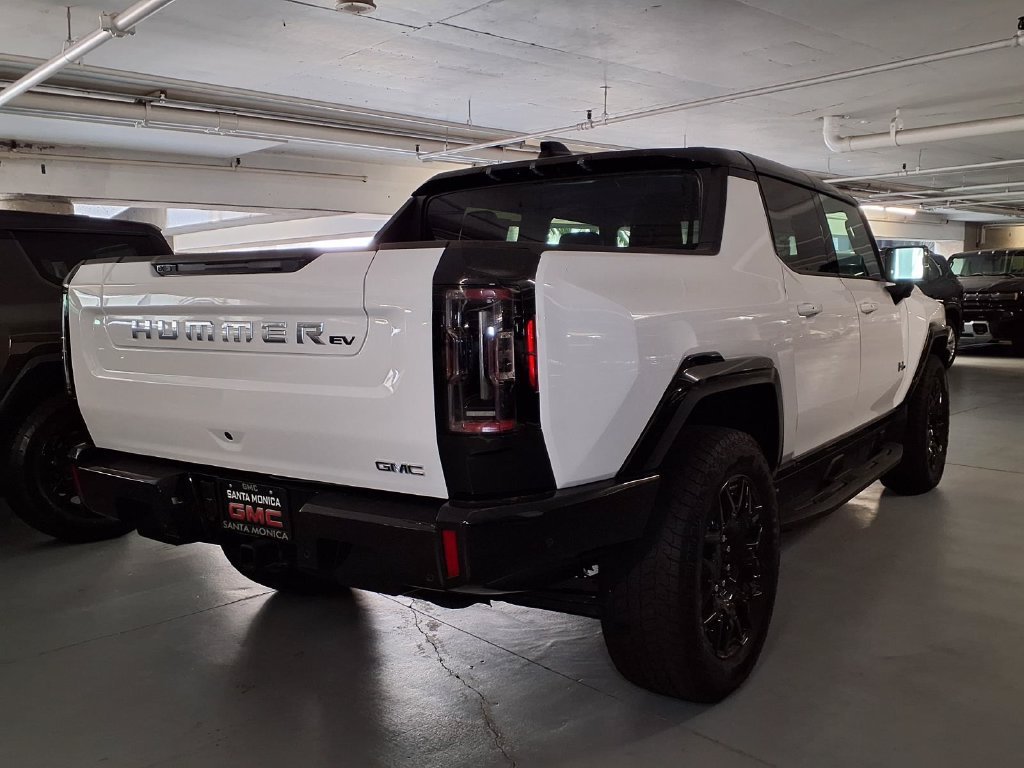 2026 GMC HUMMER EV 2X - Photo 7