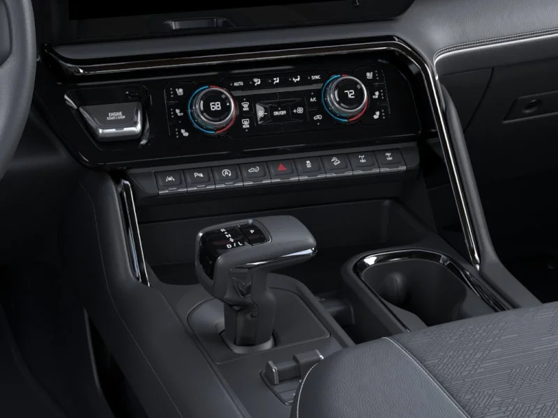 2026 GMC Sierra 1500 AT4X - Photo 23