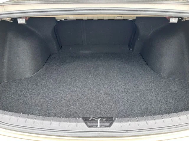 Used 2021 Beige Kia EX image 7
