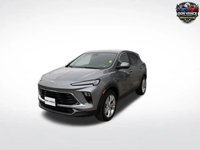 2024 Buick Encore GX Preferred AWD's photo